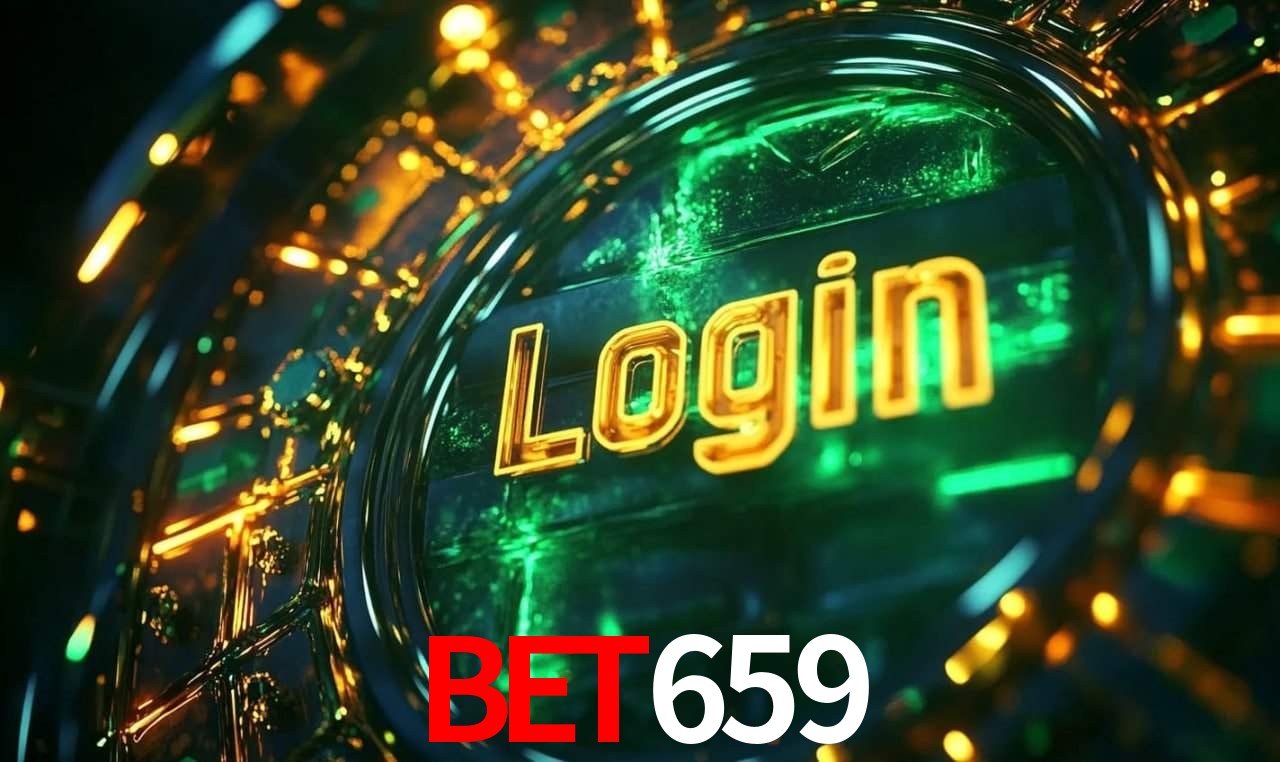 Interface do App BET659