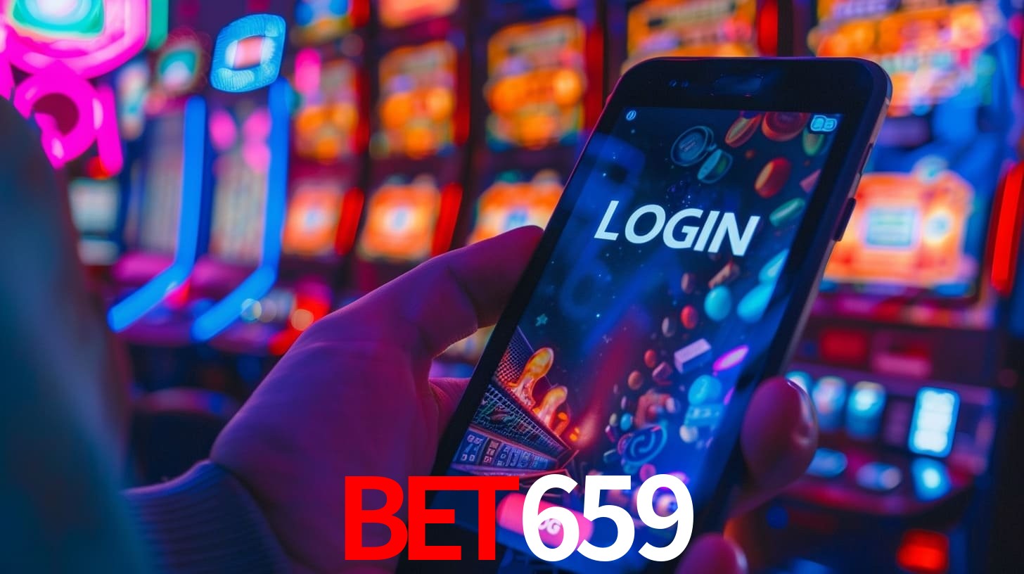 Avaliações dos Jogadores BET659