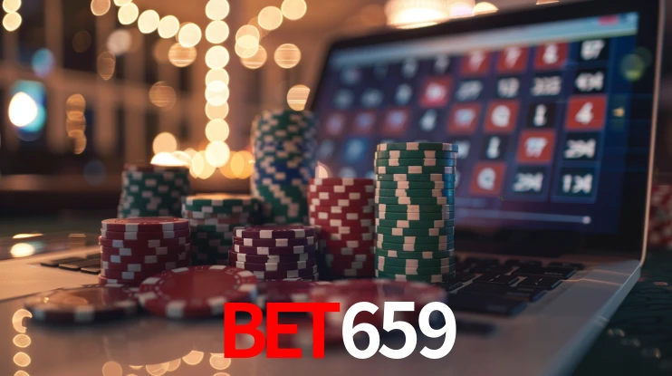 Descubra a Essência do BET659: Nossa História e Compromissos
