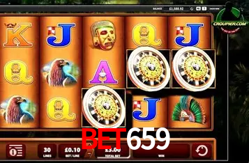A Experiência Imersiva dos Cassinos Ao Vivo no BET659