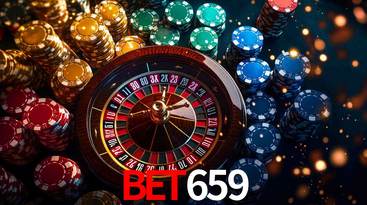 Explore as vantagens do BET659: serviço profissional e confiabilidade