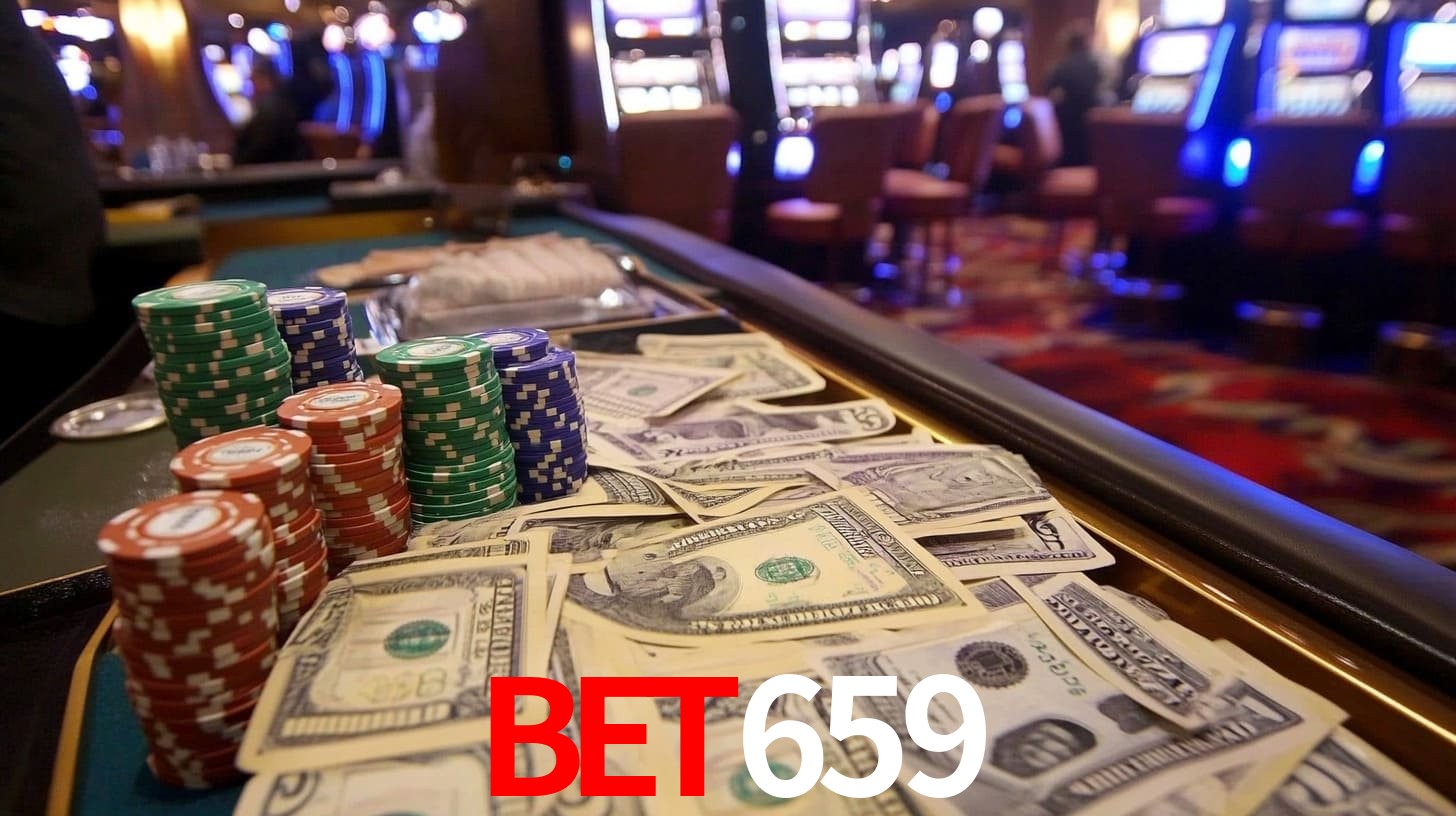 Integração de APIs BET659