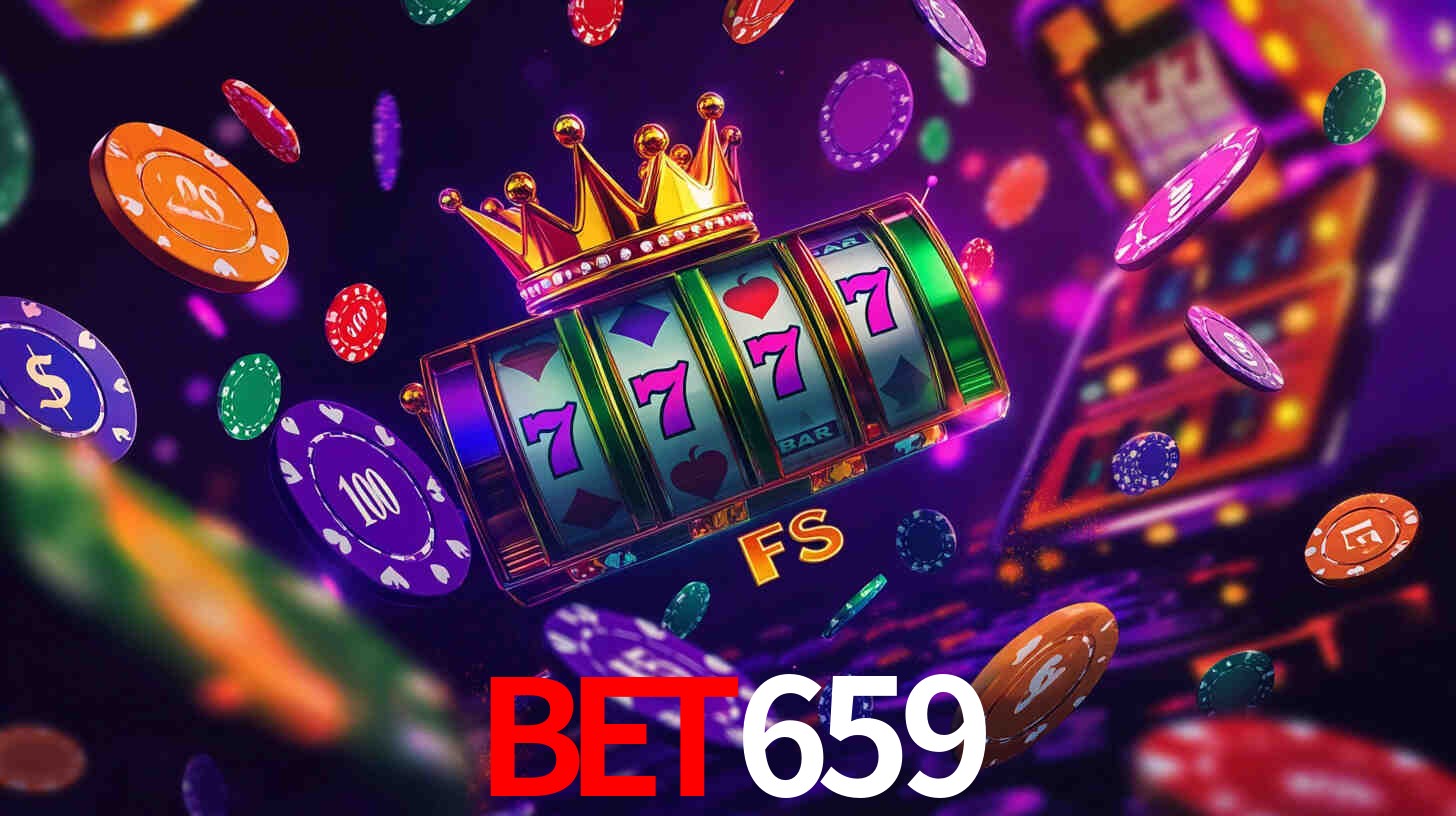 Bônus Diários BET659