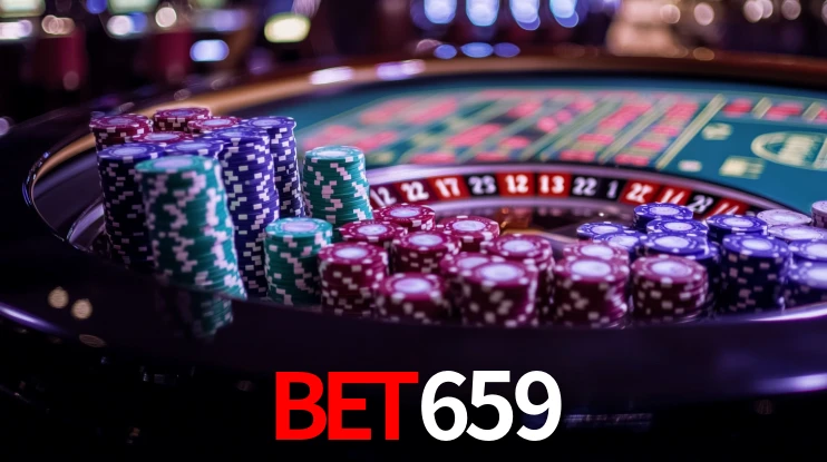 APP oficial da BET659 para mobile