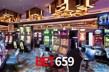 Desvendando o Mundo dos Jogos Virtuais na BET659