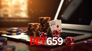 Casino VIP BET659