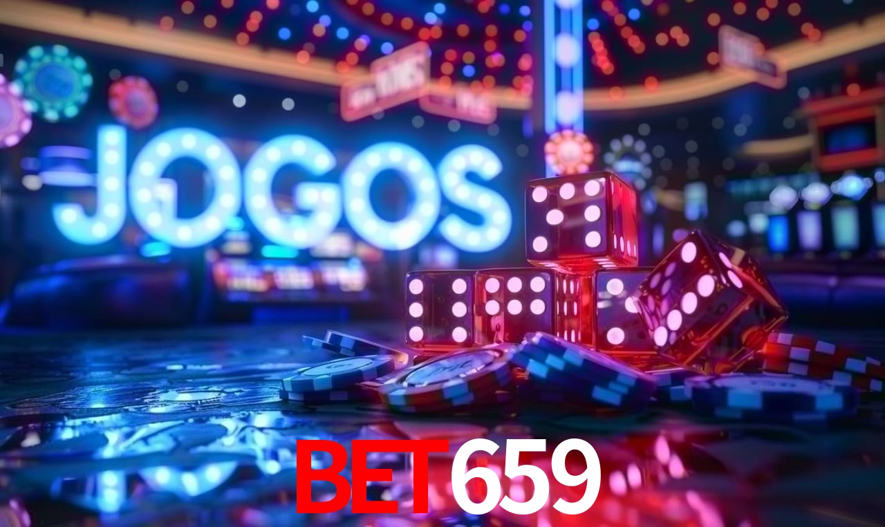 Apostas de Basquete BET659