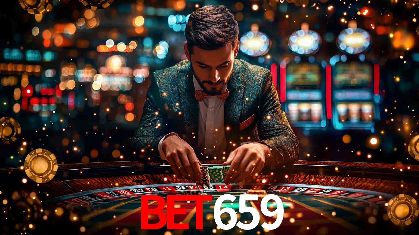 BET659 APP