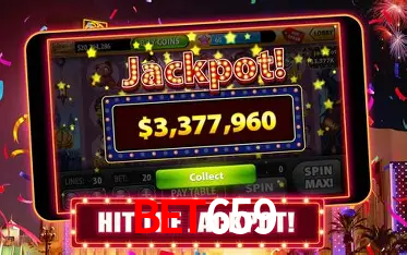 Inovações de Jogos na BET659: O Futuro das Experiências Interativas