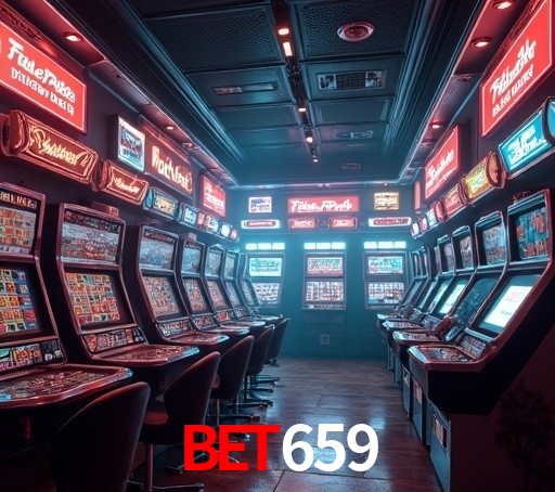 Login Seguro BET659