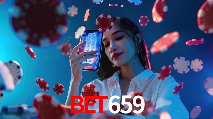 Bônus Diários BET659