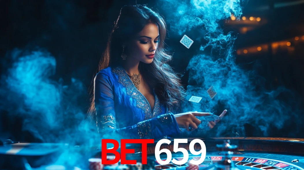 Estatísticas Esportivas BET659