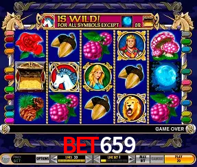A Revolução dos Aplicativos de Jogos no BET659