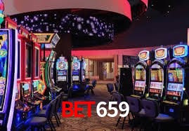 Cadastro Rápido BET659