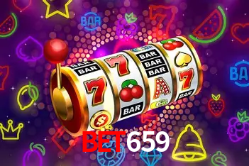 Apostas Esportivas na BET659: Um Guia Completo
