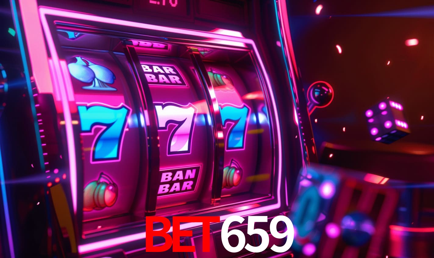 PIX Instantâneo BET659