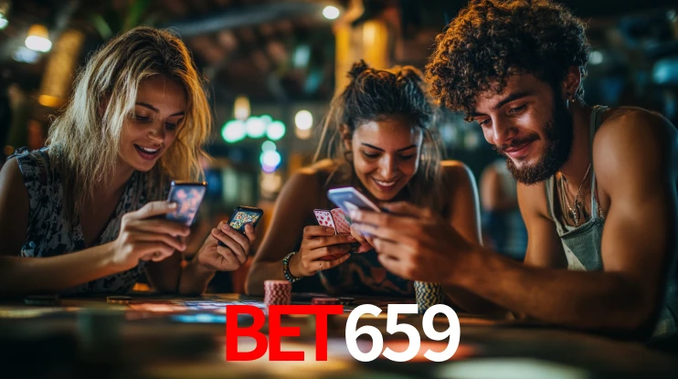 Apostas Certificadas BET659