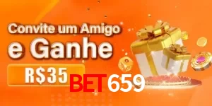 Promoções BET659