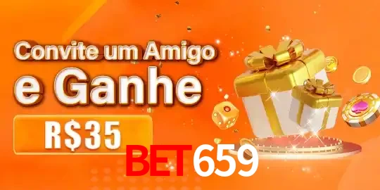 Promoções BET659