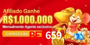 Promoções BET659